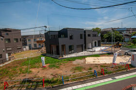 千葉県千葉市稲毛区作草部町