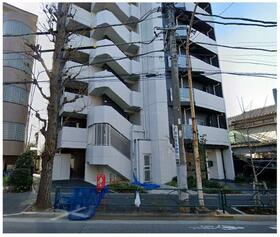 ヴォーガコルテ笹塚南台