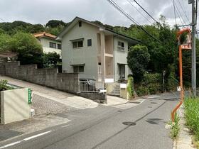 山口県下関市長府逢坂町