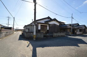 福岡県行橋市大字道場寺