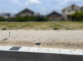 愛知県知立市牛田町高根