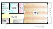 新潟市中央区女池東１丁目 2階建 築34年のイメージ