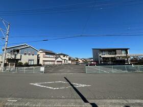 静岡県焼津市中根新田