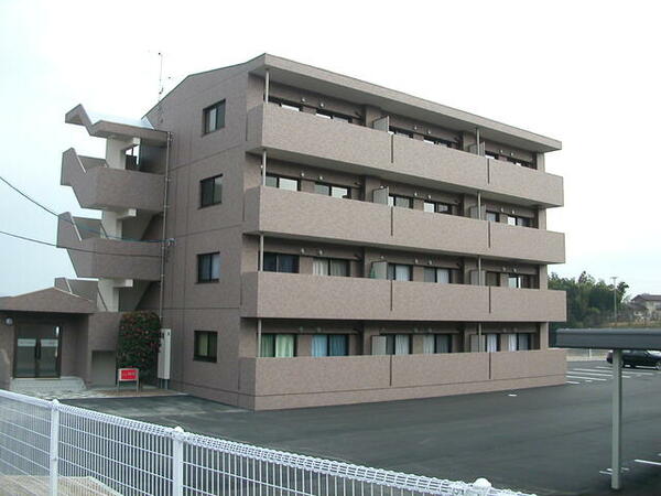 広島県三次市東酒屋町(賃貸マンション2DK・1階・45.65㎡)の写真 その1