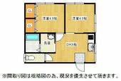 大川市大字津 2階建 築37年のイメージ