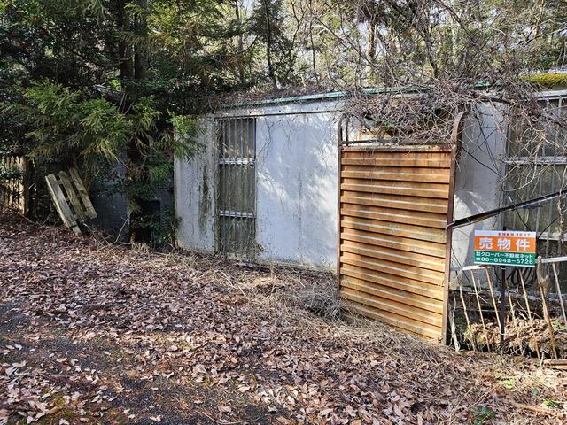 house for sale in Kameoka, Kyoto | ¥1,000,000 | 1DK | Akiyama house f…