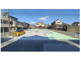 愛知県豊橋市向山町字伝馬