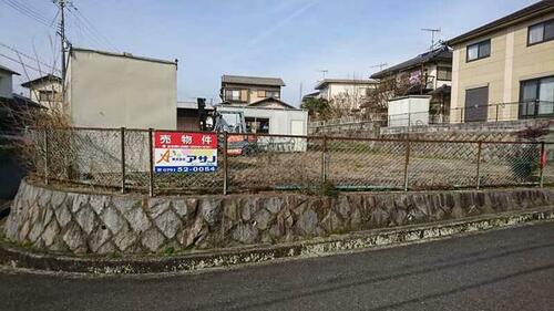 Land, Kamigori Town, Hyogo