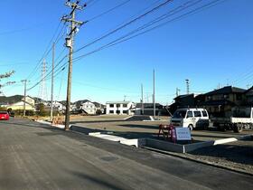 静岡県島田市中溝町