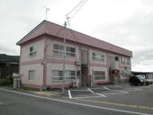 米沢市笹野町 2階建 築42年のイメージ