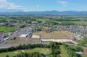 熊本県合志市合生