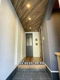 大阪府大阪市平野区加美鞍作2丁目