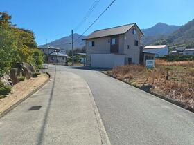 広島県尾道市瀬戸田町林