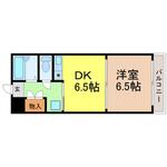 名古屋市中区栄４丁目 6階建 築40年のイメージ