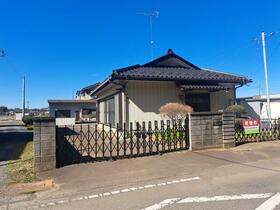 茨城県古河市仁連