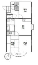 間取り：211064020708