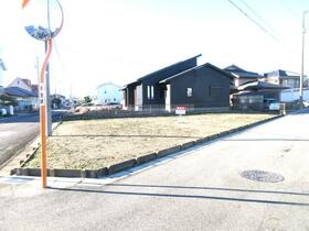 愛知県江南市山尻町本丸