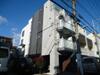スマートVILLA戸越 1階 築6年3ヶ月の賃貸物件