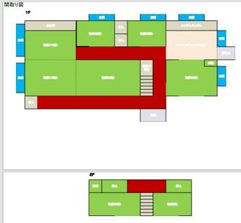 間取り：203009504042
