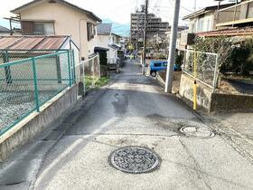 山梨県甲府市元紺屋町