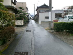 和歌山県有田郡有田川町大字徳田