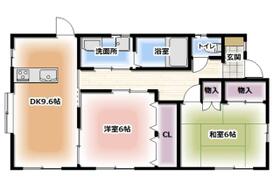 間取り：204009426507