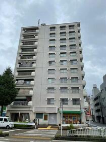 ライオンズマンション千種