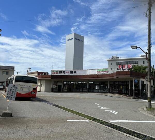 野町５丁目貸家｜石川県金沢市野町５丁目(賃貸一戸建3LDK・--・117.94㎡)の写真 その16