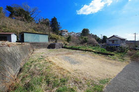 静岡県下田市白浜