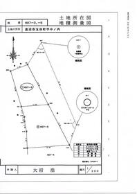 栃木県鹿沼市玉田町