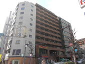 名古屋市中区栄１丁目 13階建 築35年のイメージ