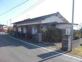 福岡県豊前市大字四郎丸
