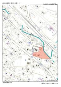 栃木県足利市小俣町
