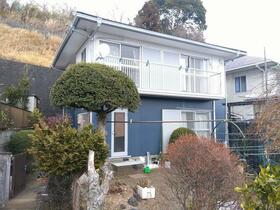 静岡県裾野市茶畑