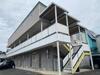 厨川駅より徒歩13分 築27年5ヶ月 2階建の賃貸物件