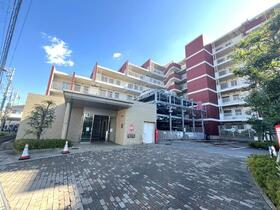 ノルディック八千代緑が丘　１階