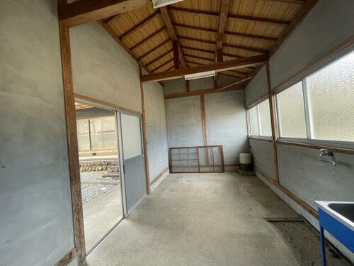 detached 三重県多気郡多気町前村