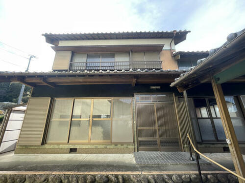 detached 三重県多気郡多気町前村