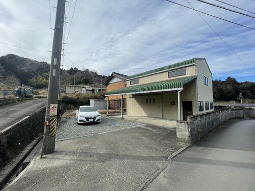 detached 三重県多気郡多気町前村