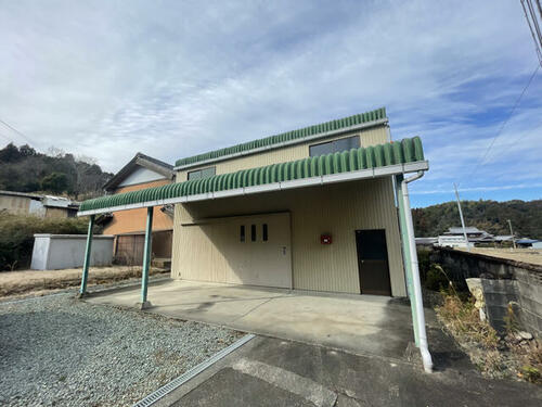 detached 三重県多気郡多気町前村