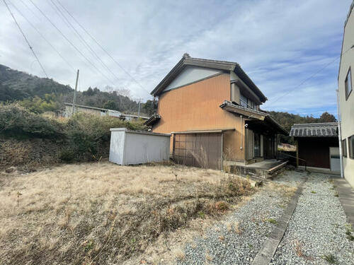 detached 三重県多気郡多気町前村