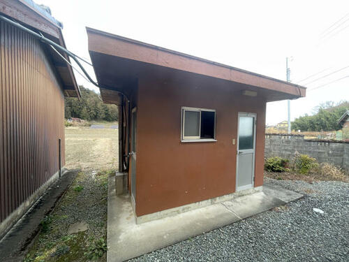 detached 三重県多気郡多気町前村
