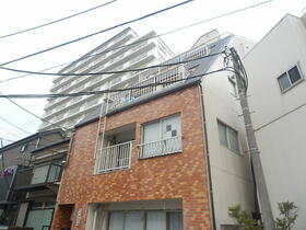 東京都杉並区井草１丁目