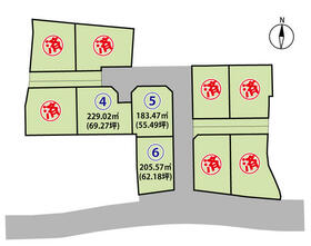 長野県千曲市大字稲荷山