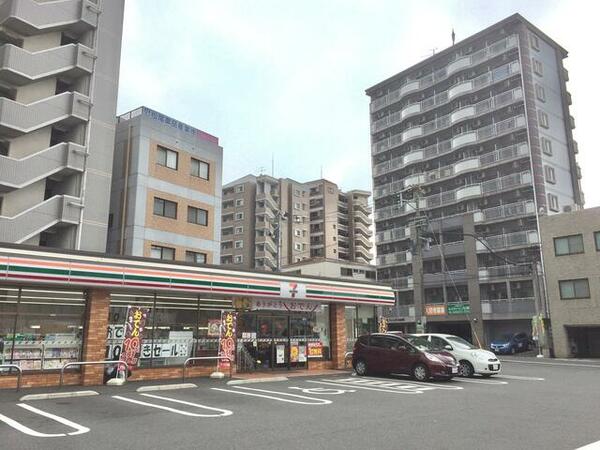 フェニックス壱番館｜福岡県北九州市八幡東区西本町４丁目(賃貸マンション1K・2階・23.18㎡)の写真 その16