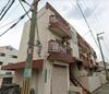 第6吉川コーポ 3階 築37年2ヶ月の賃貸物件