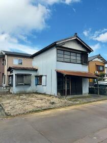 新潟県見附市本町４丁目