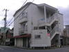 大西マンション 2階 築33年4ヶ月の賃貸物件