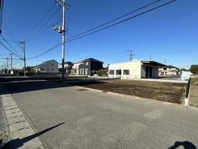 栃木県小山市大字土塔