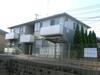 藤栄三番館 2階 築19年8ヶ月の賃貸物件